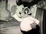 Walter Lantz:Little tough mice!